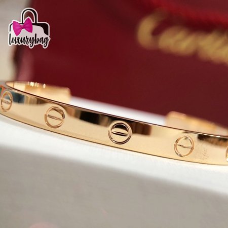 Cartier Bracelet