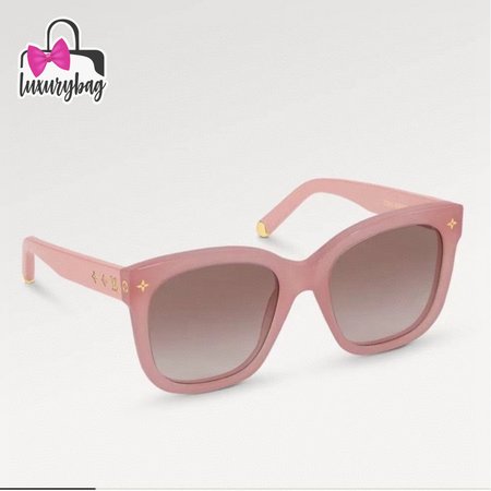 my monogram cat eye sunglasses z1730w