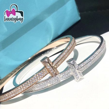 Tiffany T1 Bracelet