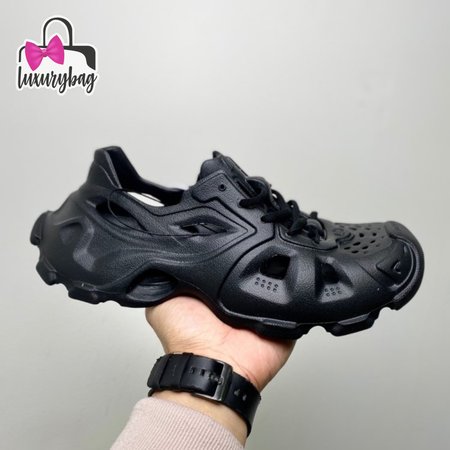 Balenciaga HD Rubber Sneakers