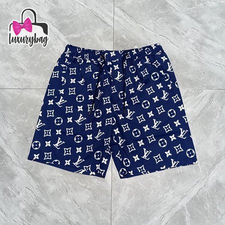 escale pyjama shorts