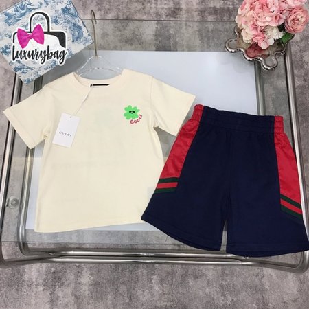 Gucci Kids Suit