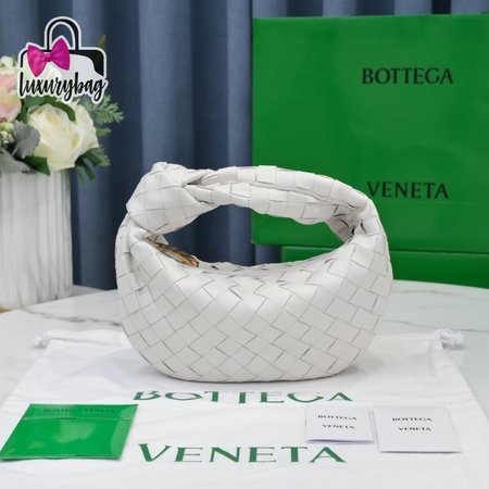 Bottega Veneta Candy Jodie Chalk