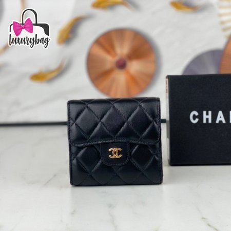 Chanel Wallet