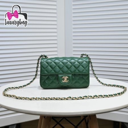 Chanel Classic Flap Bag