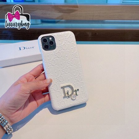 Dior Phone Case