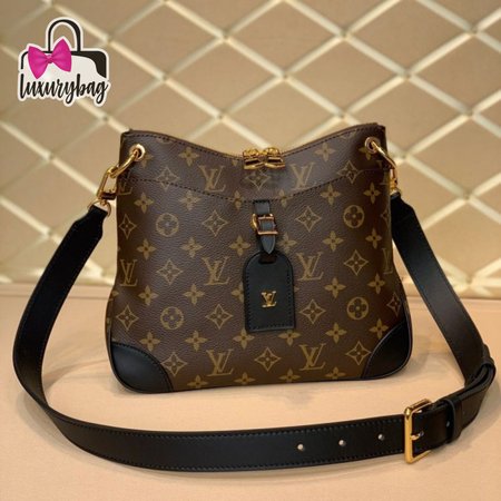 Louis Vuitton Odeon PM M45353