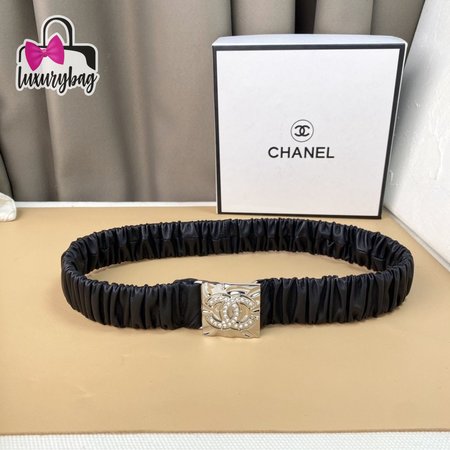 Chanel Belt