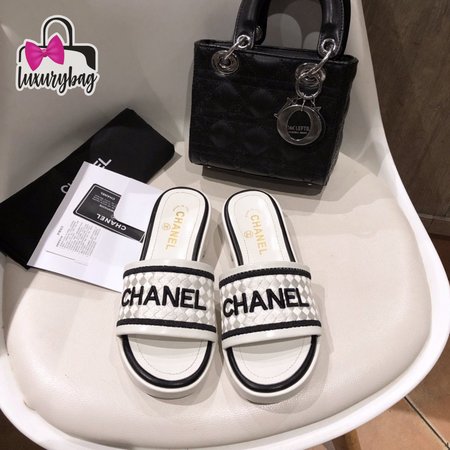 Chanel Sandals Size 35-40