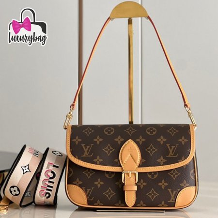 Louis Vuitton M45985 Diane Handbag