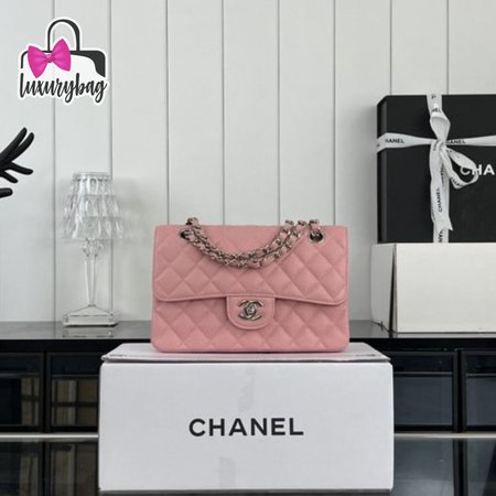 Chanel Classic Flap Bag