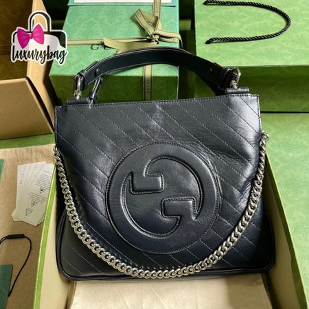 Gucci Blondie Small Shoulder Bag