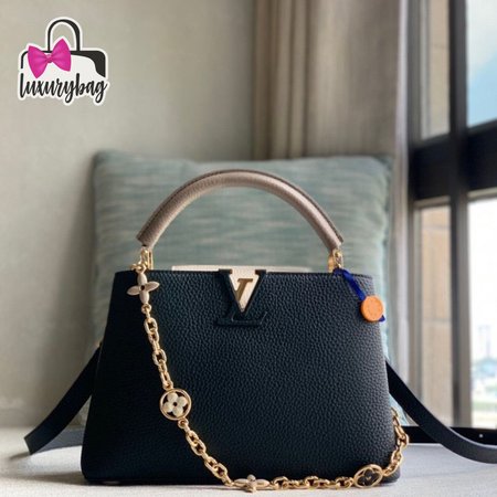 Capucines Handbag