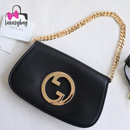 Gucci Blondie Shoulder Bag