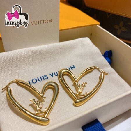 Luxury Earrings