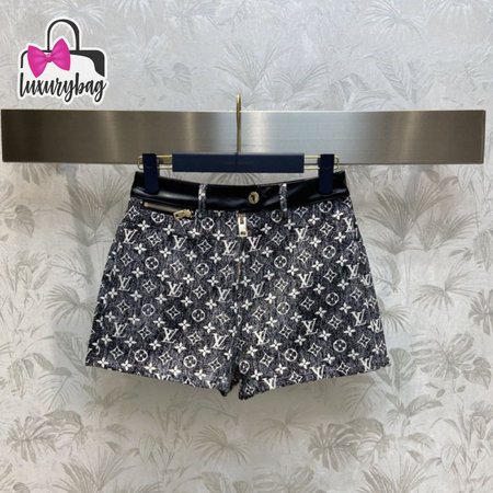 Luxury Shorts