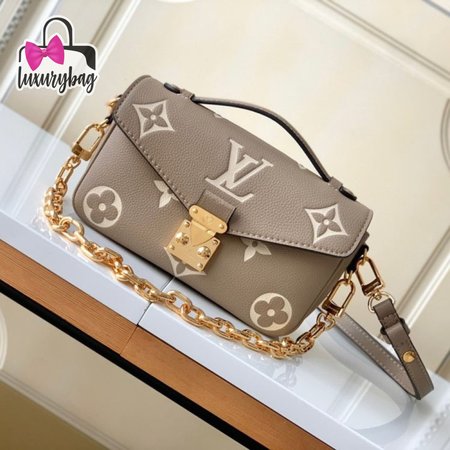 Pochette Metis East West