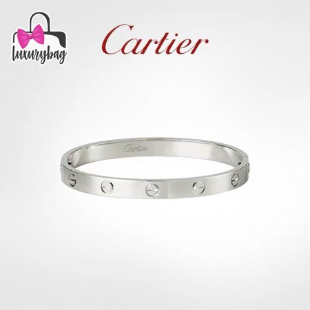 Cartier Love Bracelet