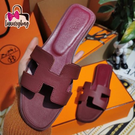 Hermes Sandal