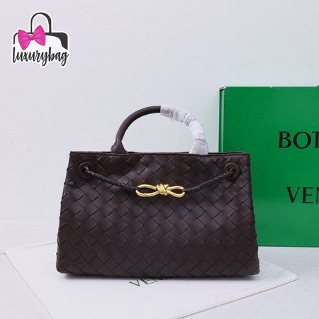 Bottega Veneta Small East/West Andiamo