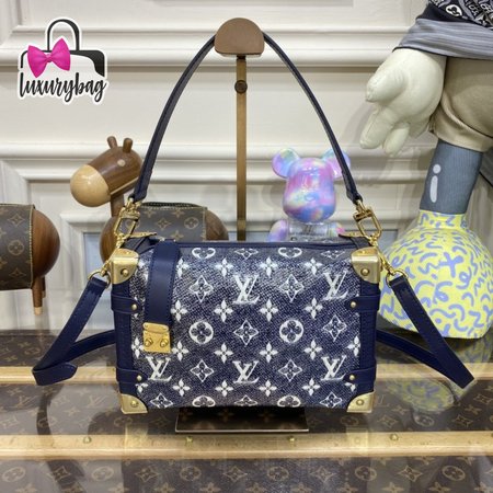 Monoglam Side Trunk Bag