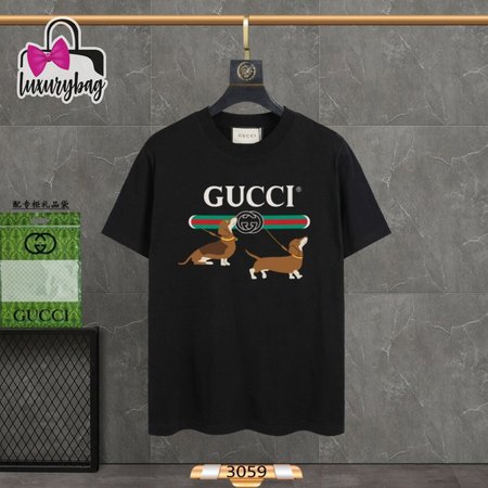 Gucci T-shirt