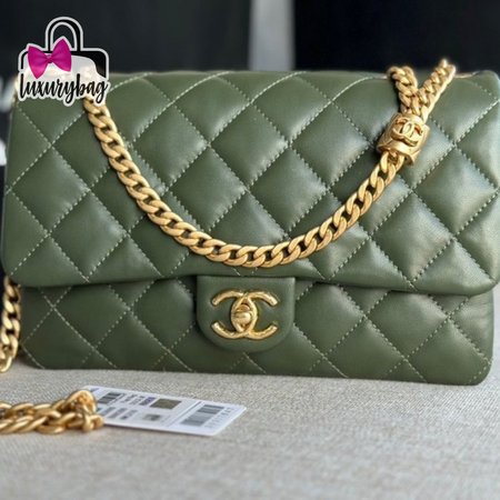 Chanel Classic Flap Bag