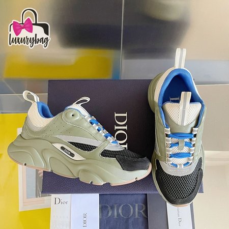 Dior B22 Sneakers