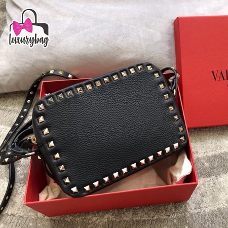 Valentino Garavani Rockstud Camera Bag