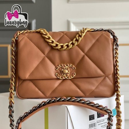 Chanel 19 Flap Bag