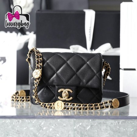 Chanel Shoulder Bag