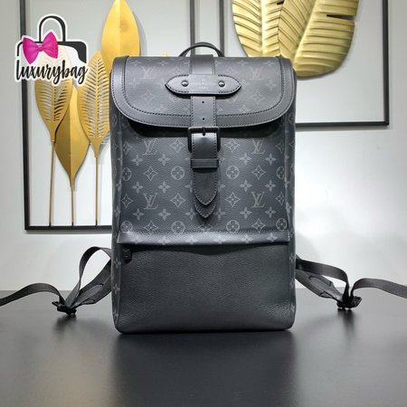 Saumur Backpack