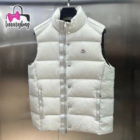 Moncler Down Vest