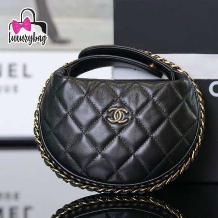 Chanel 23C Cruise Pouch