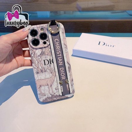 Dior Phone Case