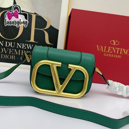 Valentino Garavani Supervee Crossbody Bag