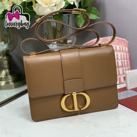 Dior Small 30 Montaigne Bag