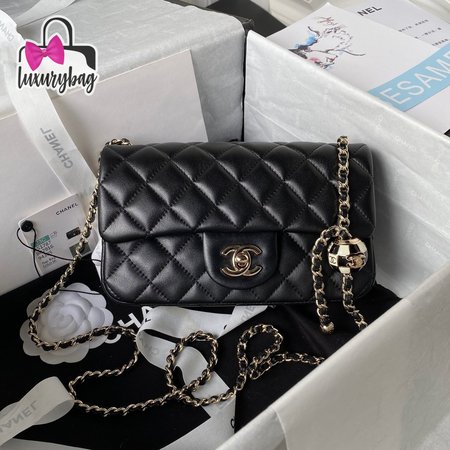 Chanel Small Flap Bag in 2023