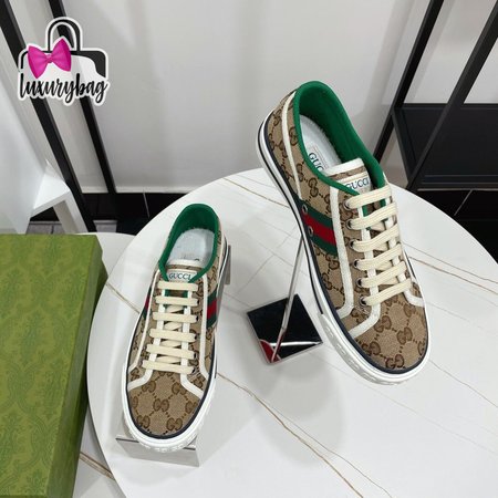 Gucci Tennis 1977 GG (Women's)