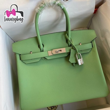 Hermes Birkin 30 Handbag