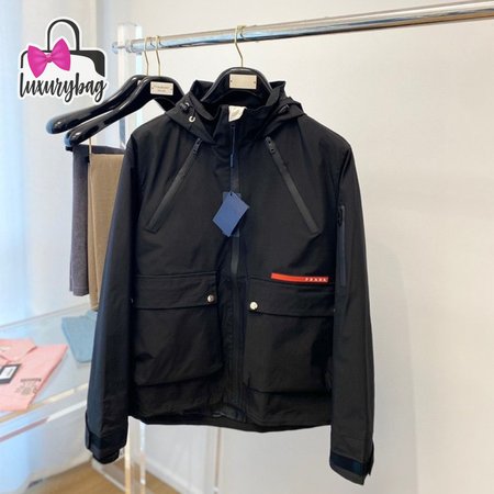 Prada Jacket