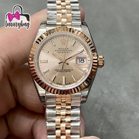 Rolex Datejust Watch