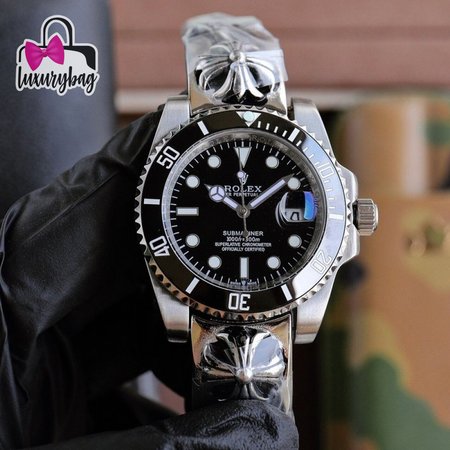 Rolex Submariner Watch