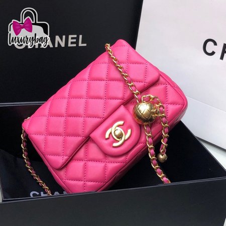 Chanel CF Mini