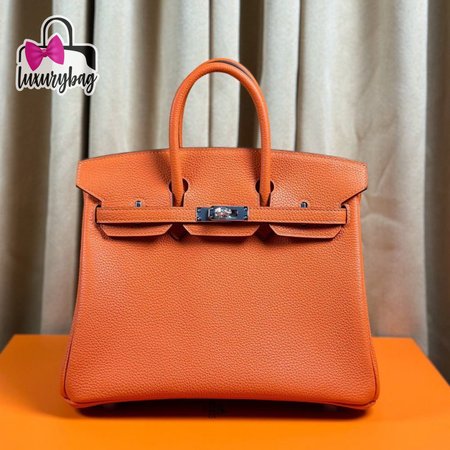 Hermes Birkin 35