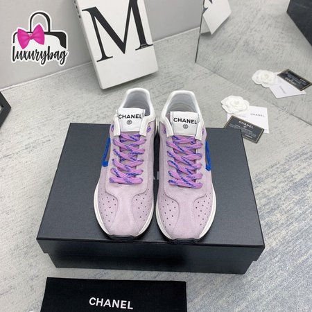 Chanel Sneakers Size 35-40