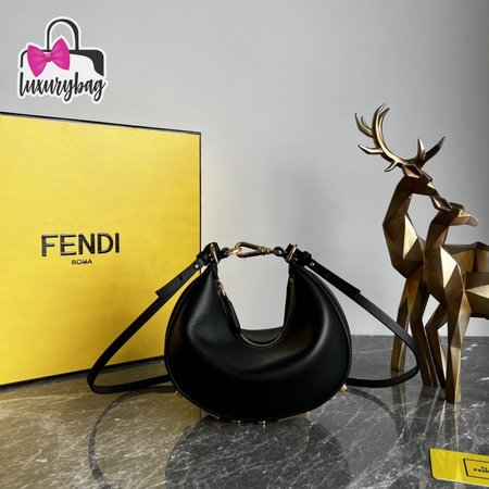 Fendi by Marc Jacobs Fendigraphy Small