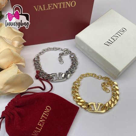 Valentino Vlogo Bracelets