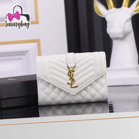 YSL Wallet 651026