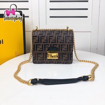 Fendi Kan U 9237